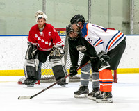 Dump and Chase vs Team Grand Appliance