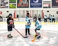 Puck Drop