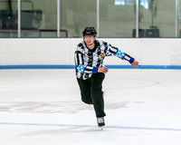 Refs