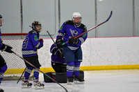 PFA White vs Zach's Crew