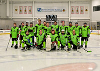 Team photos