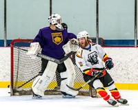 Benders vs Allegedly
