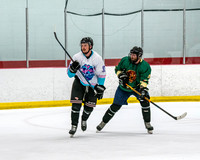 Benders vs Free Agents