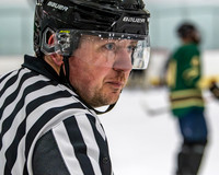 Refs and Support Staff