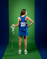 #28 Paige Gilson