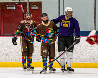Benders vs Riverhourse