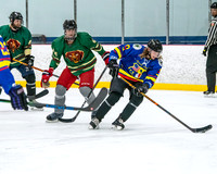 Benders vs Hit Club