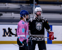 Winded City vs Illinois Guardians for Autism