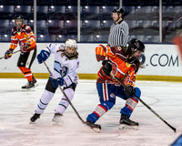 Illinois Guardians for Autism vs Reese's Cups D
