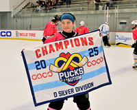 Team Pix & Championship