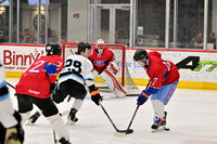 4:10pm Active Stick vs Habs for Autism