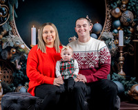 Anderson Family