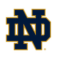Notre Dame Tournament shot by Kirsten Stickney