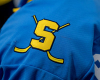Varsity Blue Seniors