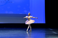 128. (G) Raymonda Variation