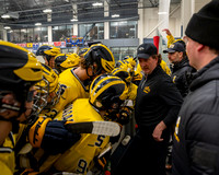 GBS vs Loyola