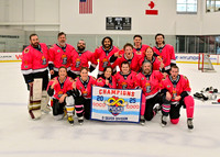 Championship photos