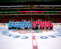 United Center December