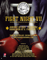 Fight Night 7