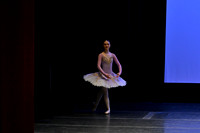 125. (B) Lilac Fairy Variation