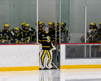 GBS vs Stevenson