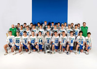 ND Boys Lacrosse