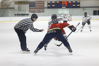 2pm Windy City Woodpuckers 1 vs Hat Trick BBQ-C