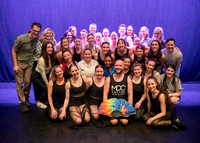 Performance Photos
