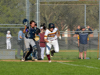 Northridge Baseball