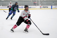 Saturday 6pm Pink Whitney v Chiliana