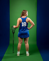 #18 Sadie Kingston