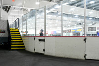 6pm Blue Steels 1 vs Green Bay Dragons