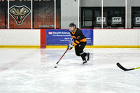 9pm Champaign United vs Sunday Night Hockey League