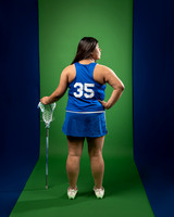 #35 Gema Bautista