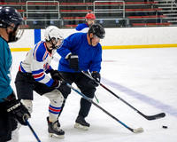 Rangers vs Free Agents