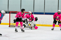 9:10pm Brewski's vs Mighty Pucks D