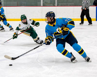 Varsity Blue vs Stevenson