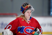 Pink Whitney Vs Habs for Autism