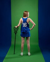 #16 Ella Delforge