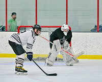 8am Mighty Drunks vs Hat Trick BBQ-C