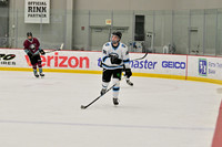 2:00pm Active Stick vs Mighty Drunks