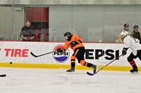 9:10am Nordiques vs Sunday Night Rookies