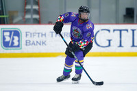 Waukegan FD Vs Ice Benders