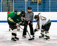Gang Green vs Riverhorse