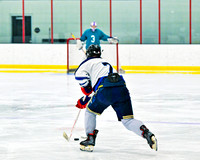 9:30am Chgo Puck O'Holics vs Boozers