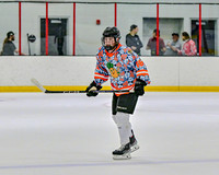 9:50am Bolts vs Flying Hawaiians