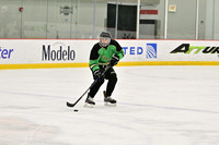 10:40am Stewbums vs Bowfin