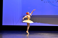 124. (B) Paquita Variation