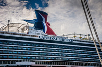 Carnival Cruise 2017