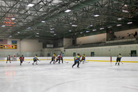 Carly's Crew 4 vs Chicago Mouthy Mercs D